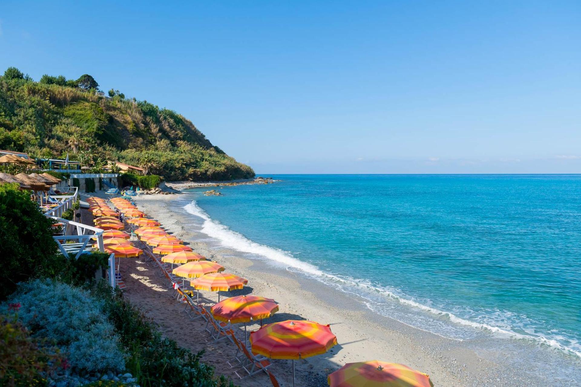 Hotel Villaggio Stromboli Santa Domenica Talao Exterior foto