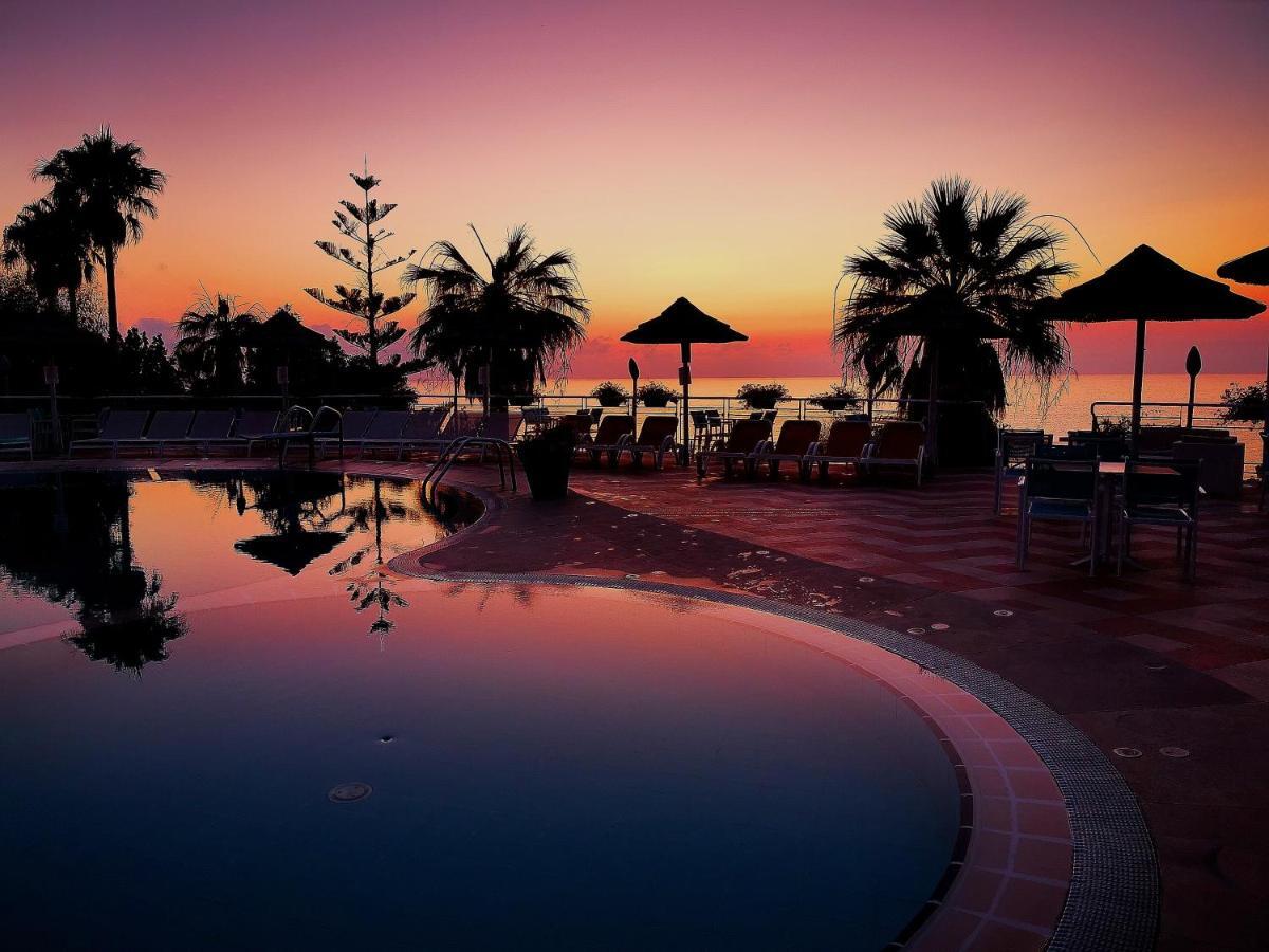 Hotel Villaggio Stromboli Santa Domenica Talao Exterior foto